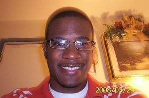 Tyron Barnes
