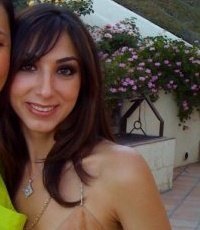 Afrouz Shaye