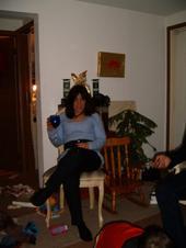 Jacqueline Cicardo