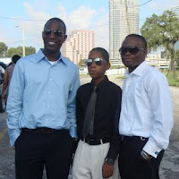 Cordell Enniss