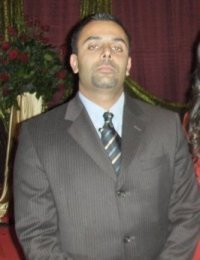 Babar Sultan