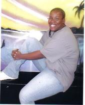 Kenisha Hinton