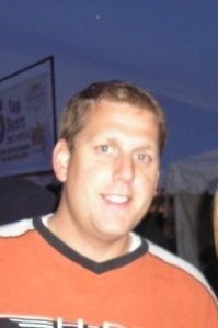 Joshua Hegle