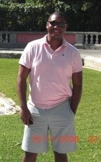Rahsaan Tilford