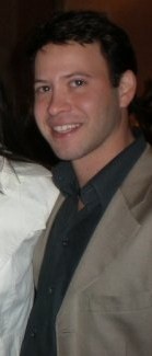 Eyal Reisin
