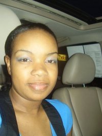 Saudia Mcclellan