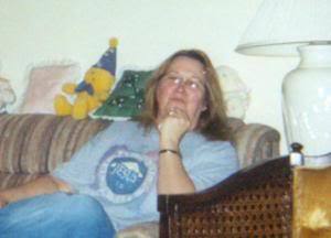 Judy Scherf