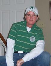 Lucy Miller