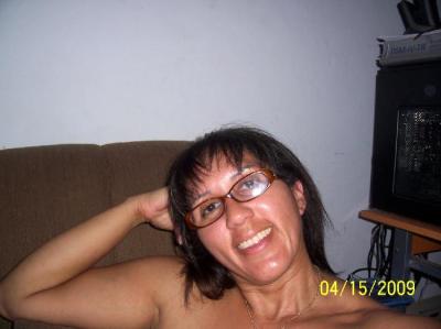 Carmen Agostini