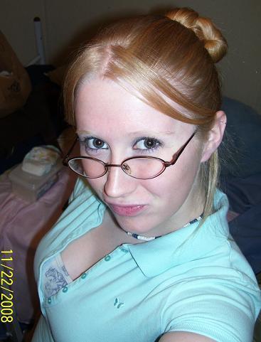 Jessica Groves