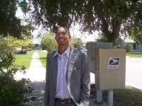 Omari Belmosa