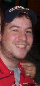 Andrew Bryan