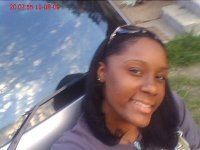 Kynecia Robbins