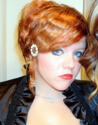 Audree Thomason