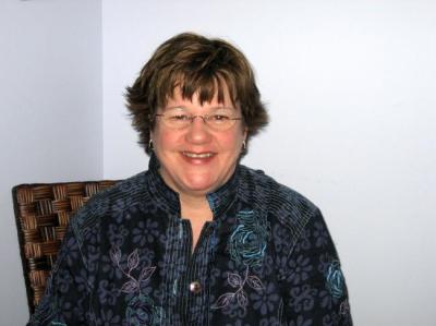 Charlyn Bergstrom
