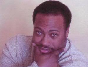 Melvin Randall