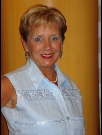 Frances Cleary
