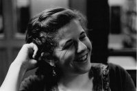 Zoe Rinker