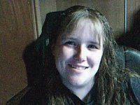 Beth Bachmann