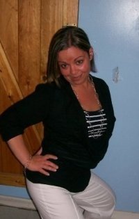 Kristy Williams