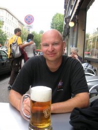 Robert Buergisser