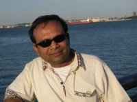Nihar Sarkar