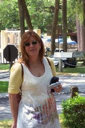 Mary Morse