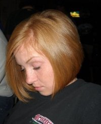 Amber Ireland