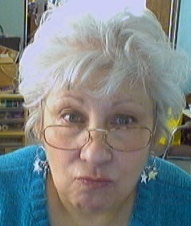 Anne Crupi