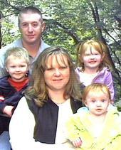 Rhonda Steeber
