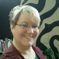 Carolyn Lumpkin