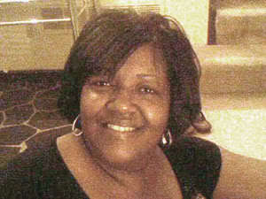 Iris Pinkney