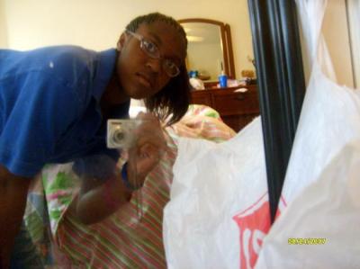 Janayia Mcgrew