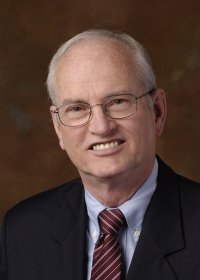 Charles Olentine