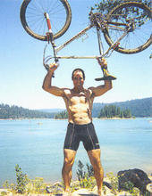 Mark Talesfore