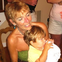 Lorane Leavy
