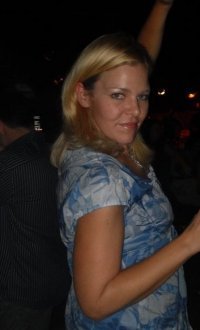 Meagan Lang