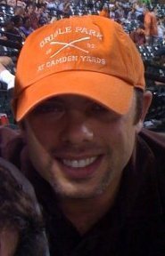 Brian Megibow