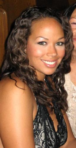 Yolanda Spry