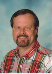 James Hearnsberger