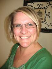 Tricia Rapp