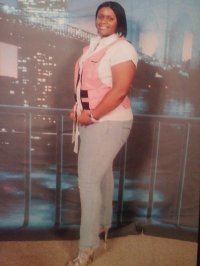 Sharonda Mays