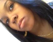 Hedeshia Robertson