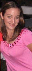 Alison Oliff