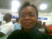 Jacqueline Vanterpool