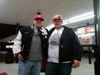 Brandon Blakley