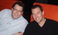 Anthony Benash