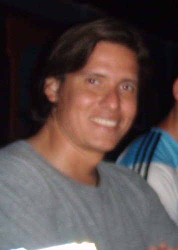 Ricardo Cuellar