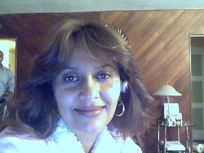 Lucero Smith