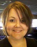 Andrea Kimble
